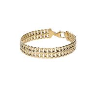 Luigi Merano Bracelet or, Taille 21,5