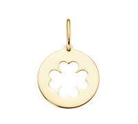 Luigi Merano Pendentif or, Taille One Size