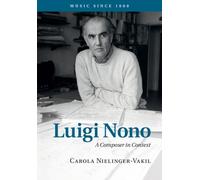 Luigi Nono
