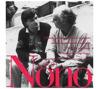 Luigi Nono Vol. 2 - Works With Flute