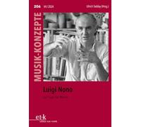 Luigi Nono: Zur Frage der Wende