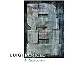 Luigi Pericle : A Rediscovery James Hall (Auteur), Thomas Marks (Auteur), Martina Mazzotta (Auteur), Marco Pasi (Auteur)