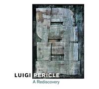 Luigi Pericle : A Rediscovery - James Hall - Paul Holberton - relié - Beau livre