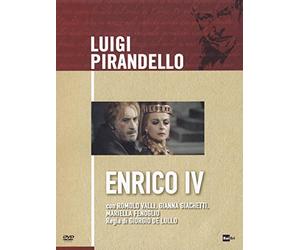 Luigi Pirandello - Enrico IV