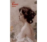 Luigi Rossi (1853 - 1923): Atlante