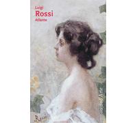 Luigi Rossi (1853 - 1923): Atlante