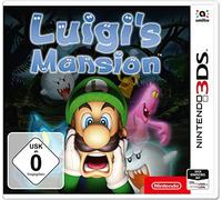 Luigi`s Mansion