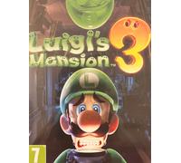 Nintendo Luigi's Mansion 3 Standard Nintendo Switch