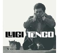 Luigi Tenco-Colored Vinyl [Import]