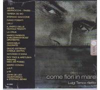 Luigi Tenco - Come Fiori in Mare [Import]