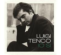 Luigi Tenco - Luigi Tenco - Io Si