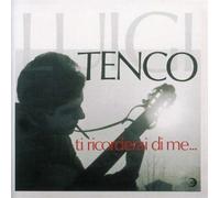 Luigi Tenco - Ti Ricorderai Di Me