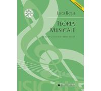 Luigi( Teoria Rossi - Teoria Musicale