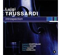 Luigi Trussardi - Introspection