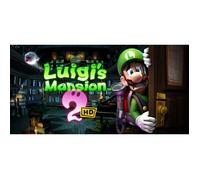 Luigi's Mansion 2 HD - Nintendo Switch