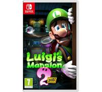 Nintendo Jeu vidéo Luigi's Mansion 2 HD - Nintendo Switch - Version NL