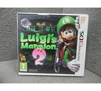 Luigi's Mansion 2 [import anglais]