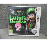Luigi's Mansion 2 (Selects) Juego para Consola Nintendo 3DS