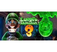 Luigis Mansion 3 Multiplayer Pack (Nintendo)