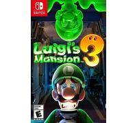 Nintendo Luigi's Mansion 3 Standard Nintendo Switch