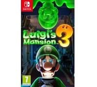 Luigi's Mansion 3 Nintendo Switch G