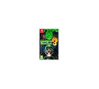 Luigi's Mansion 3 Switch