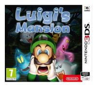 Nintendo – Luigi's Mansion 3ds