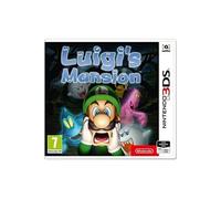 Luigi's Mansion sur Nintendo 3DS