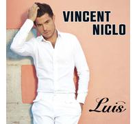 Vincent Niclo - Luis Edition Fêtes des Mères Inclus des inédits