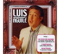 Luis Aguile - Es Una Lata El Trabajar