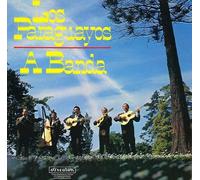 Luis Alberto del Parana y Los Paraguayos - A Banda