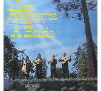 Luis Alberto del Parana y Los Paraguayos - A Banda - Discoton - 92 211