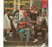 Luis Alberto Del Parana Y Los Paraguayos - Guantanamera