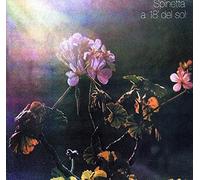 Luis Alberto Spinetta – A 18` Del Sol – Sony Music