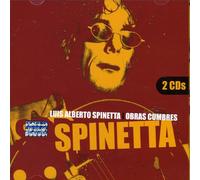 Luis Alberto Spinetta - Obras Cumbres [Import]