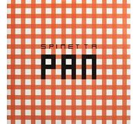 Luis Alberto Spinetta - Pan [Vinyl] Argentina - Import
