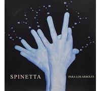 Luis Alberto Spinetta - Para Los Arboles [Vinyl] Argentina - Import