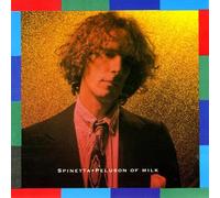 Luis Alberto Spinetta - Peluson of Milk [Import]