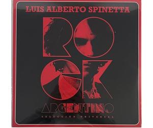 Luis Alberto Spinetta - Rock Argentino