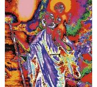 Luis Alberto Spinetta - San Cristoforo [Import]