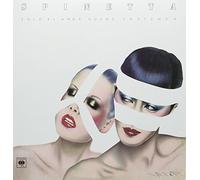 Luis Alberto Spinetta - Solo El Amor Puede Sostener [Import]