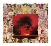 Luis Alberto Spinetta - Tester De Violencia [Cd]
