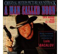 Luis Bacalov - A Man Called Noon [Import]