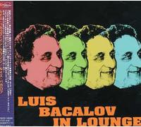 Luis Bacalov - in Lounge Style The [Import]