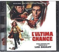 Luis Bacalov - L'ultima Chance [Import]
