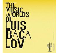 Luis Bacalov - Music Worlds of Luis Bacalov [Import]