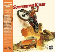 Luis Bacalov - Summertime Killer (Original Soundtrack)