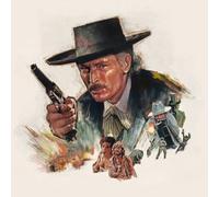 Luis Bacalov - The Grand Dual (Original Soundtrack) [Vinyl Lp] Ltd Ed, Rmst, Anniversary Ed