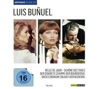 Luis Bunuel. Arthaus Close-Up (Blu-ray)