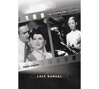 Luis Bunuel Box Set